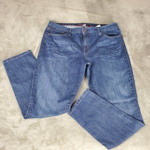 TOMMY HILFIGER JEANS
